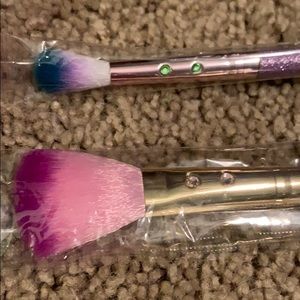 Slmissglam SL41 tapered face L50 eye blender